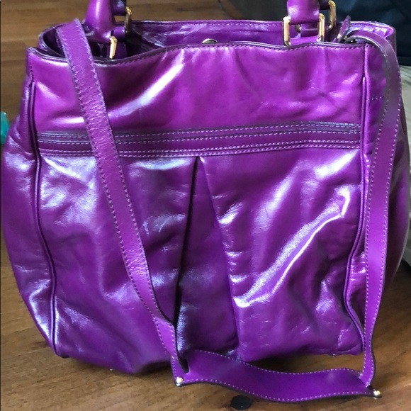 Authentic Marc Jacobs handbag - Picture 5 of 6